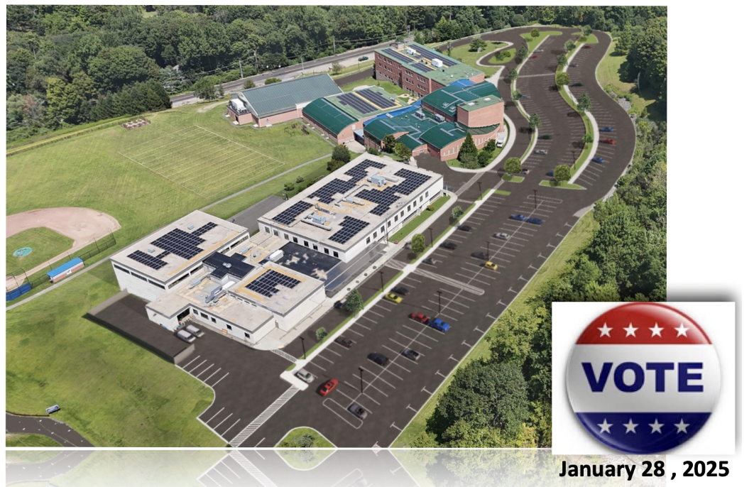 Strengthening Putnam Valley's Schools?